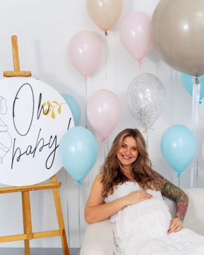 Die besondere Idee zur Babyshower Party
