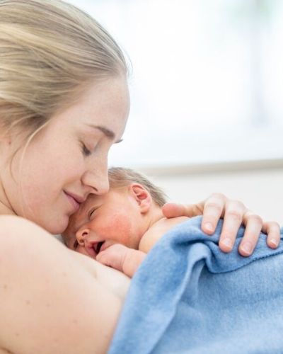 Was „Känguruhing“ mit Kommunikation zu tun hat – nicht nur bei Frühchen